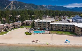 Tahoe Lakeshore Lodge Spa